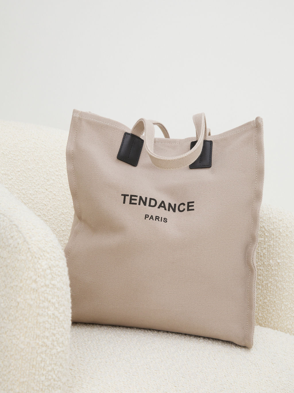 Шоппер TENDANCE