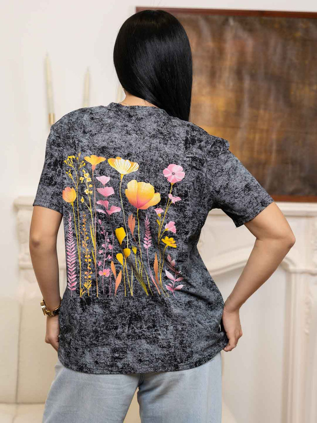 Футболка мод.2156 - Барболета фото 5