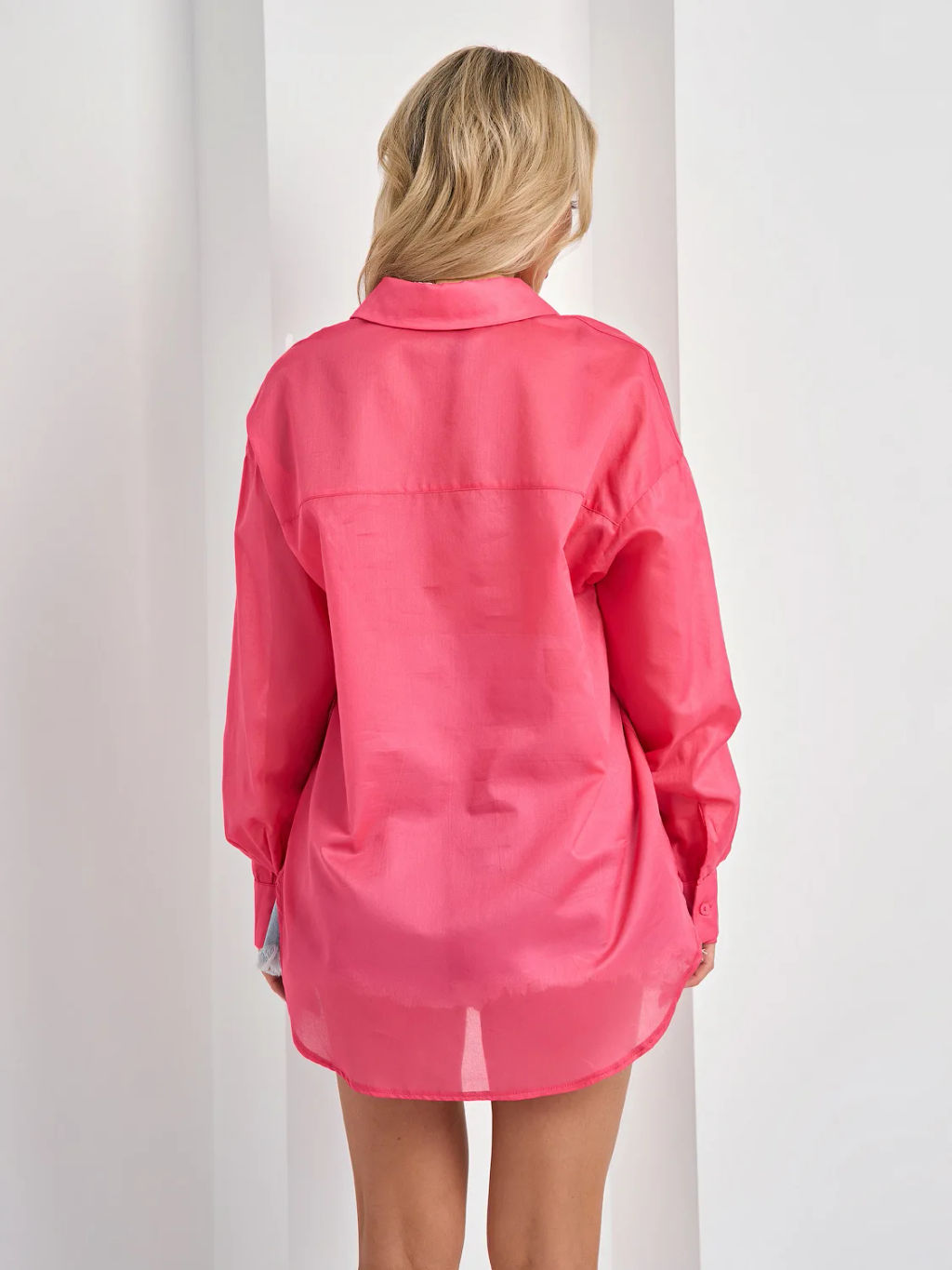 JETTY Рубашка фото 11