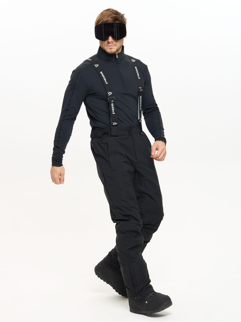 Мужские брюки Volkl