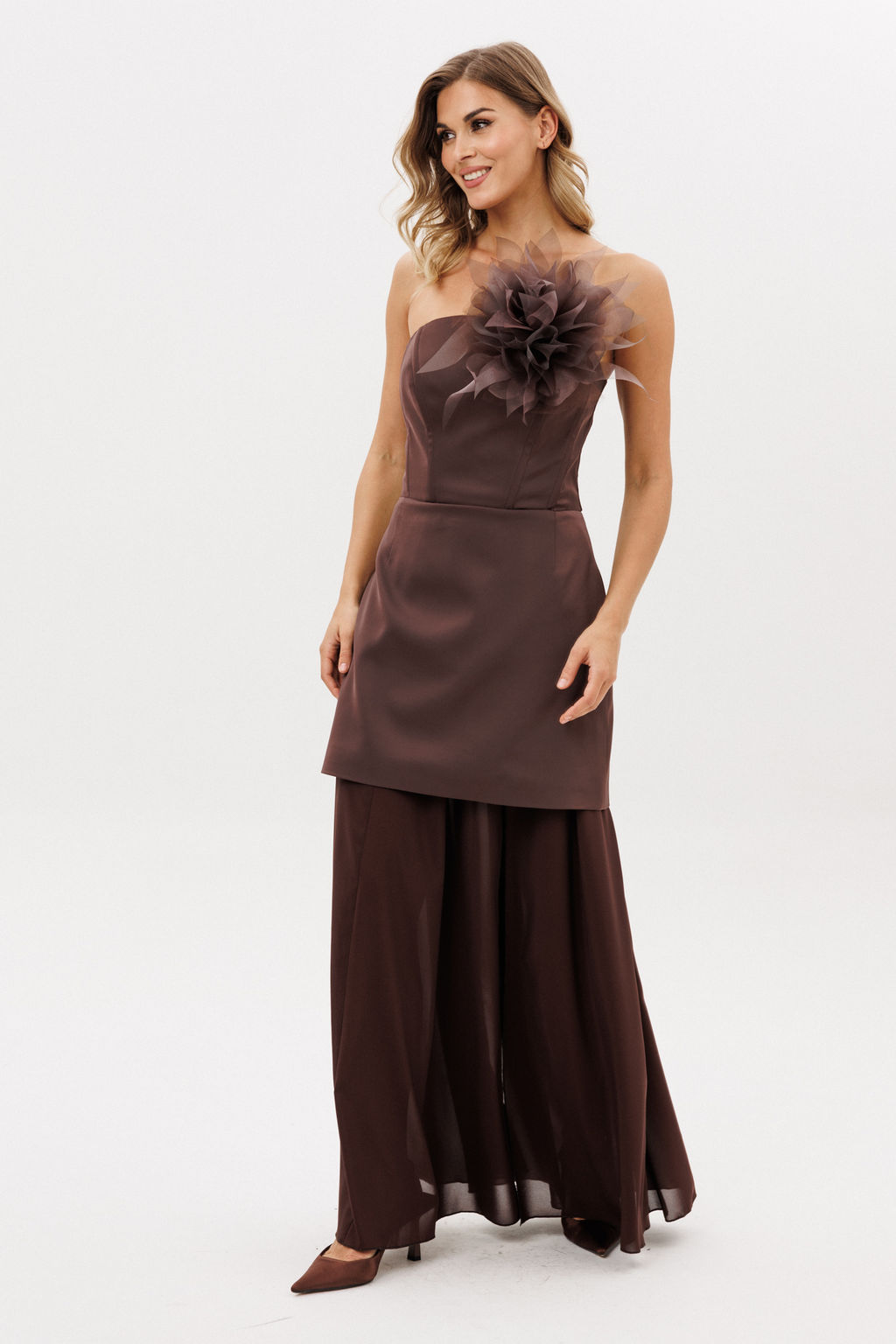 Платье 2990 - Eola фото 4