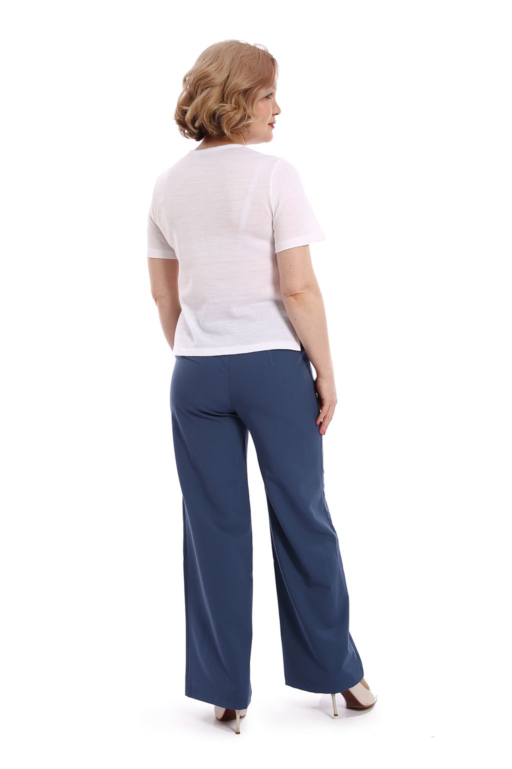 Джемпер женский Л417 - Olsarri фото 49