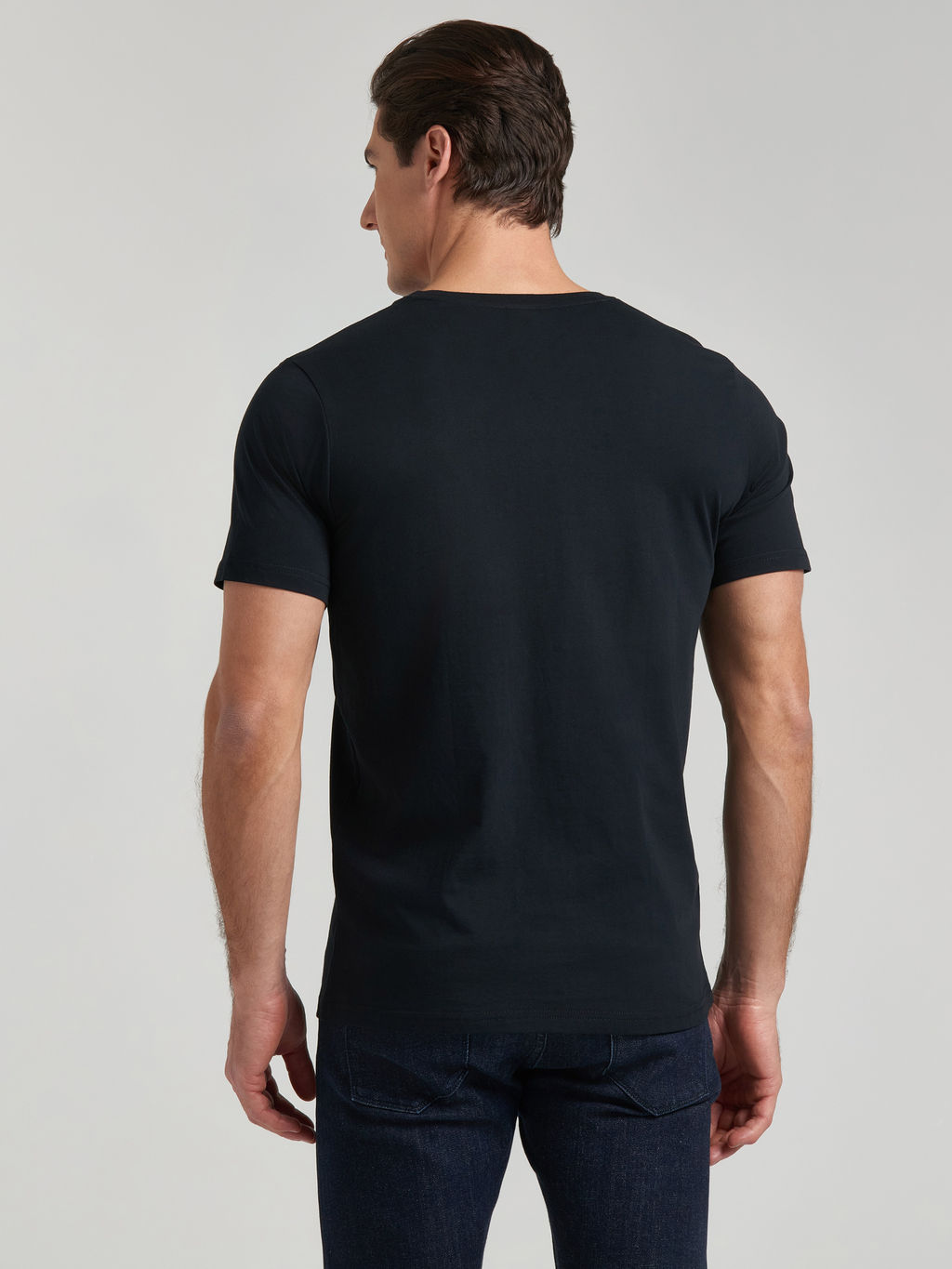 Футболка мужская RUSSIA 66M-RR-1590/2 RED-N-ROCKS - Addic фото 4