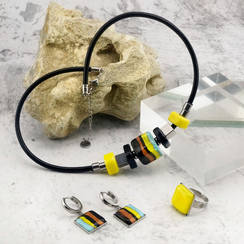 INFLUENCE Колье LKY6009