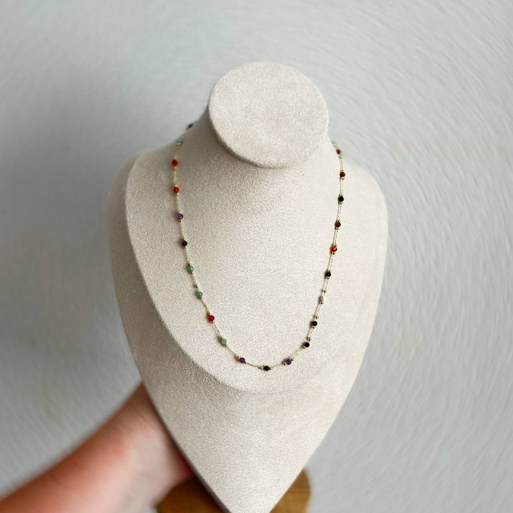 701701360 Колье