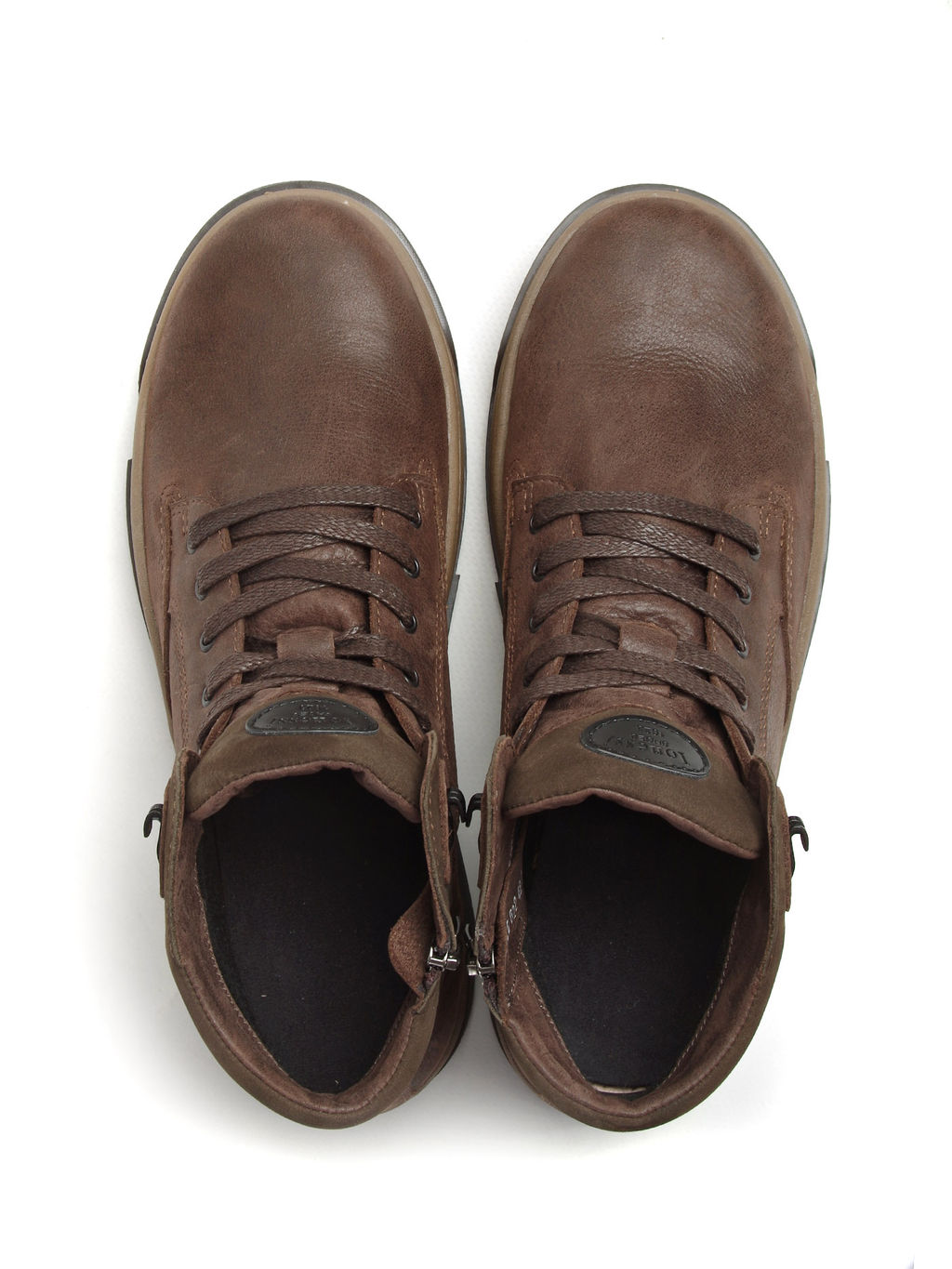 Ботинки Ионесси  фото 6