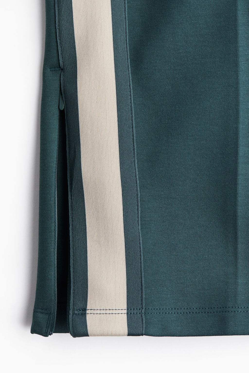 Regular Fit Track pants in DryMove - H&m фото 3