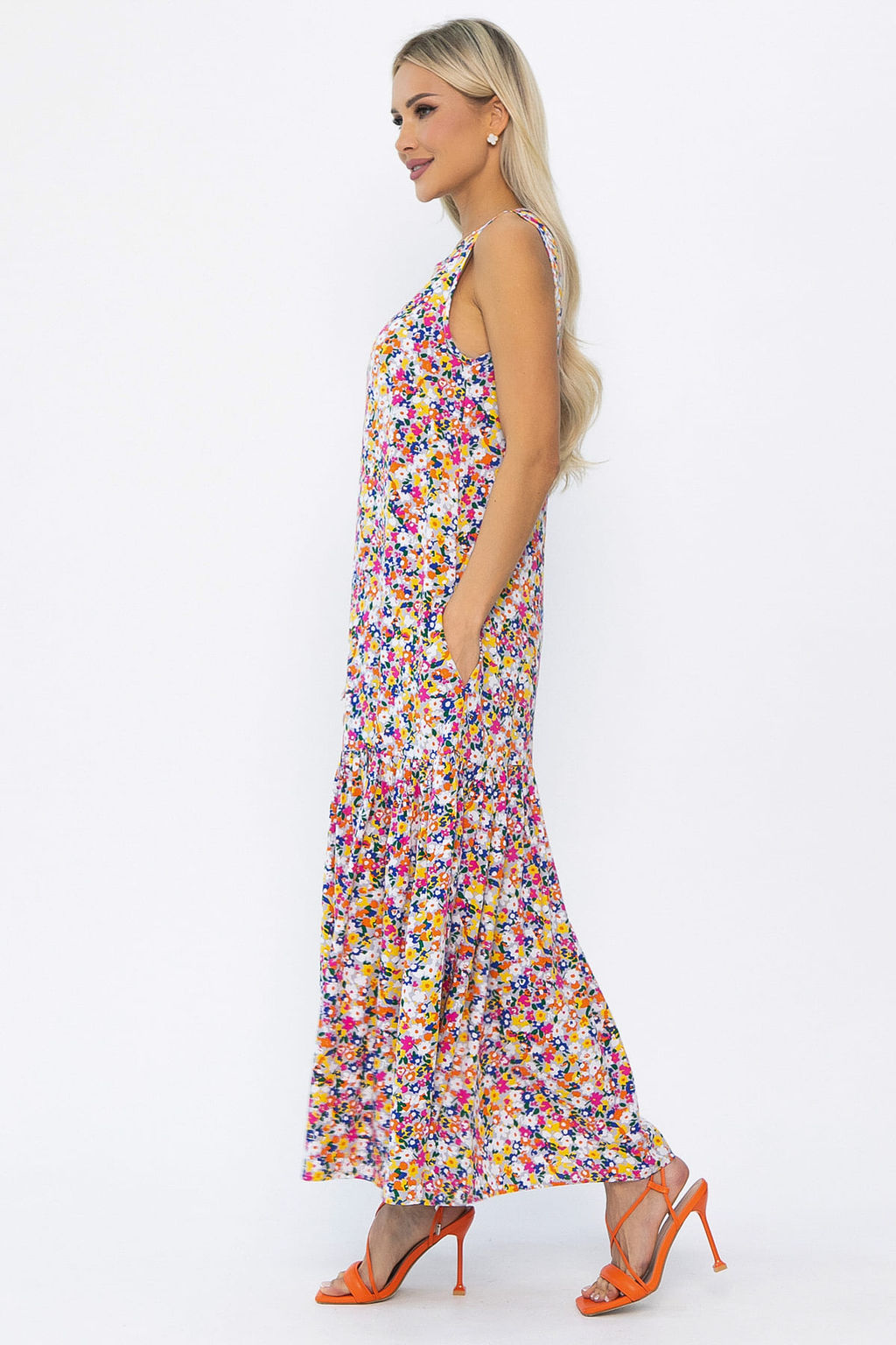 Платье Городской романс - Lt collection фото 35