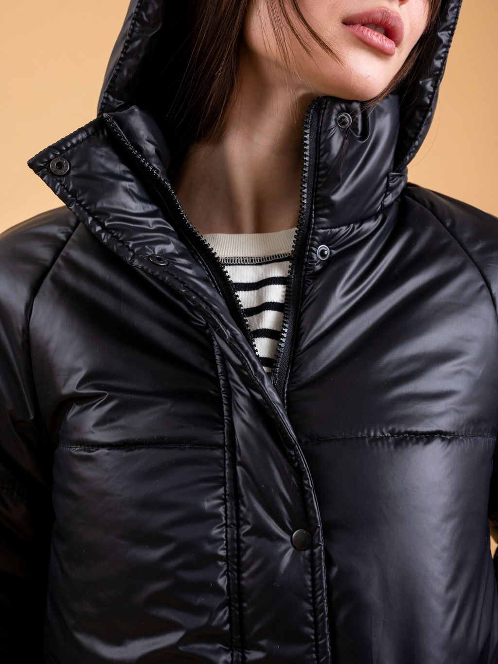 Куртка Джерси - Yollochka фото 23