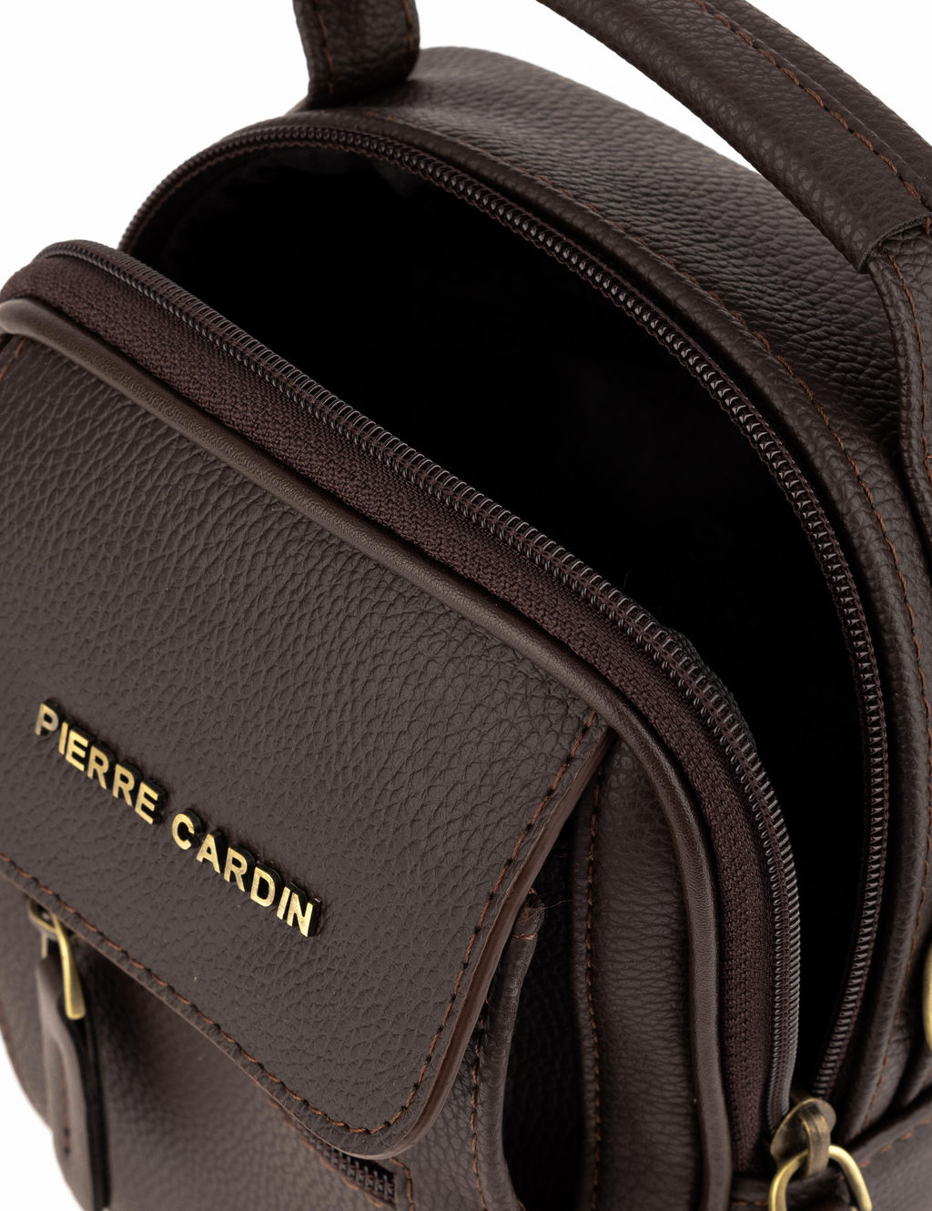 Erkek Kahverengi Ask_l_ El _antas_