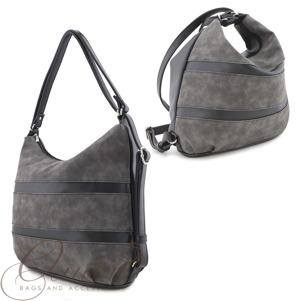 976 Сумка-рюкзак - Olivi фото 7