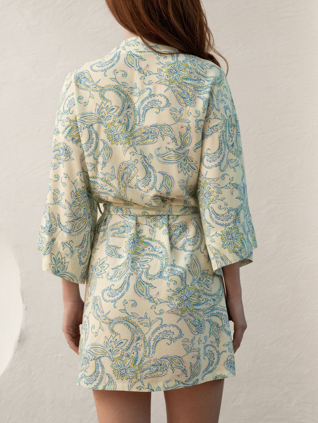 Халат Indefini (Арт. 5045SYZ)