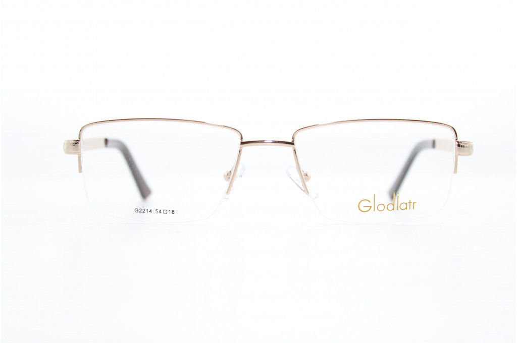 Оправа Glodiatr 2214 54-18-140 C1