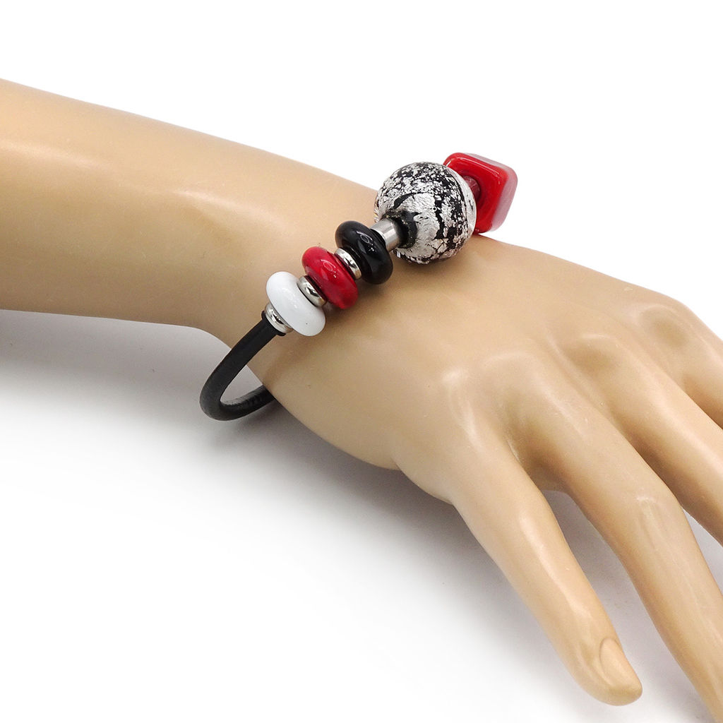 BLAZING STYLE Браслет R3928