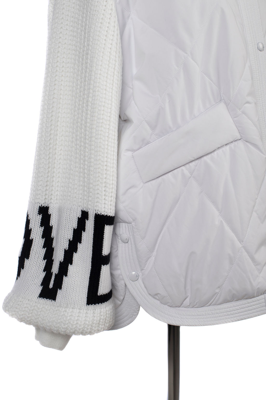 Куртка демисезонная (Холлофайбер 100) - El podio фото 6