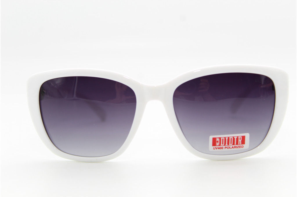 Солнцезащитные очки DIDTR (Polarized) с мешочком 9004 56-18-134 С10-124