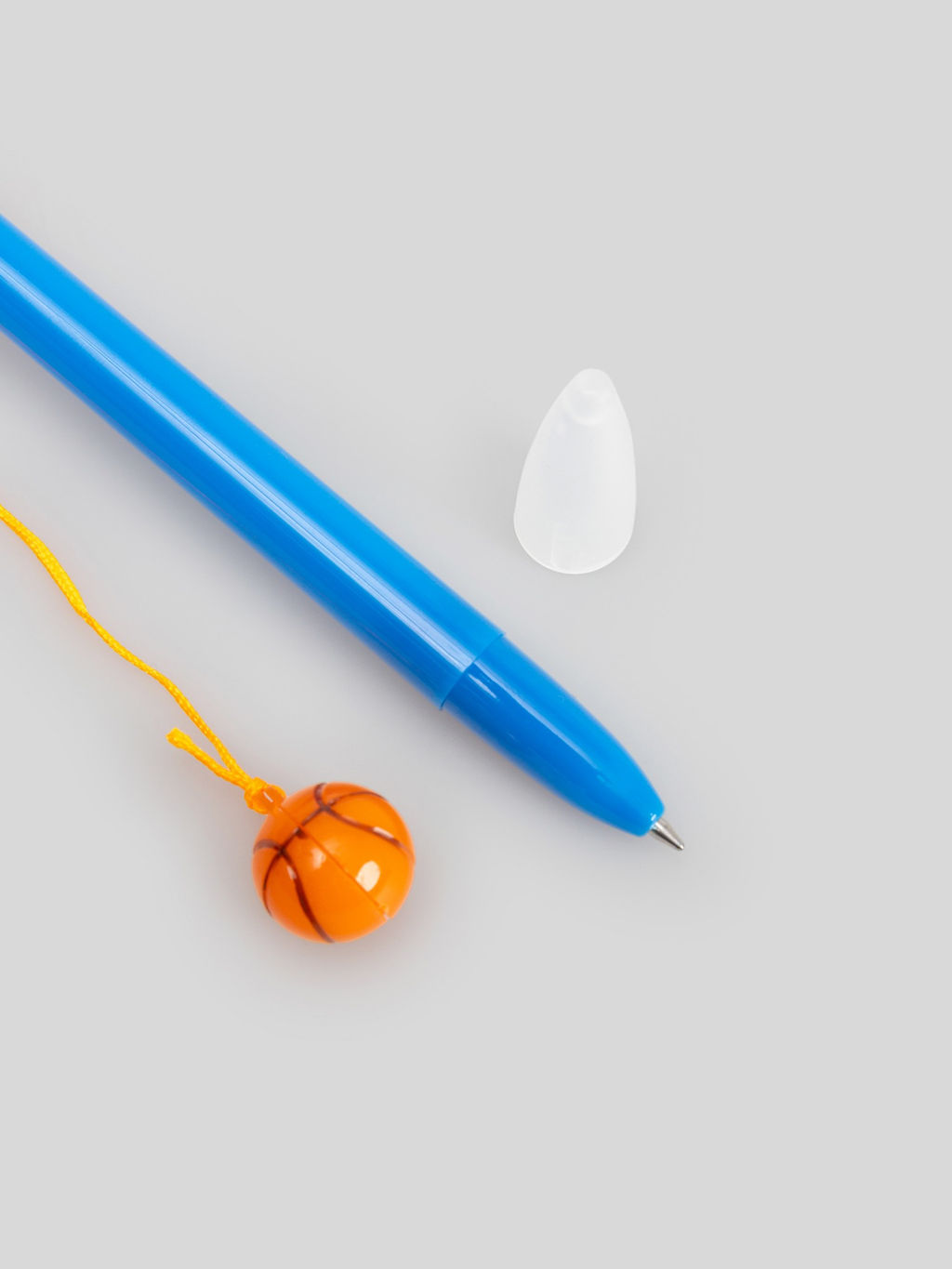 ACOOLA / Ручка шариковая дет. Bevan разноцветный фото 3