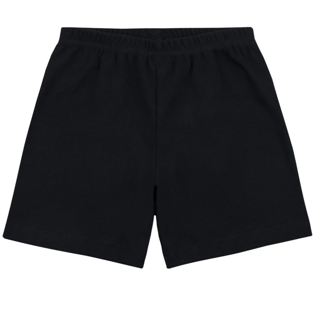 Шорты интерлок 00352001 - Youlala фото 2