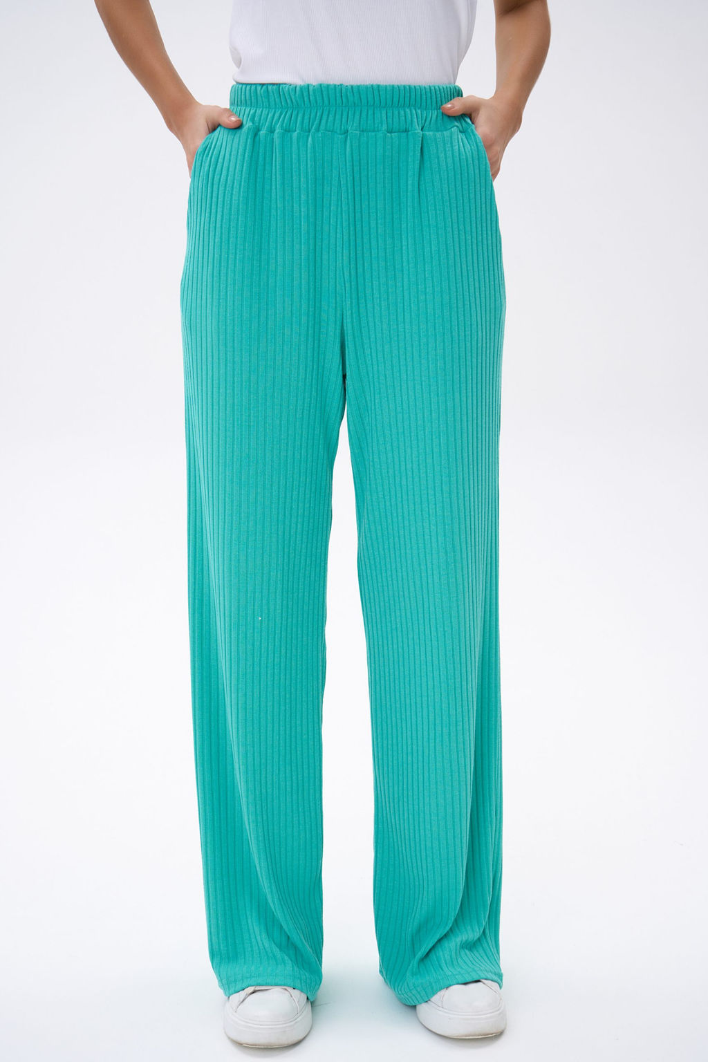 Брюки Эмили (тиффани) - Эльза фото 3