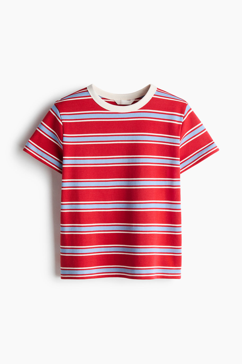 Camiseta de algod?n - H&m фото 2