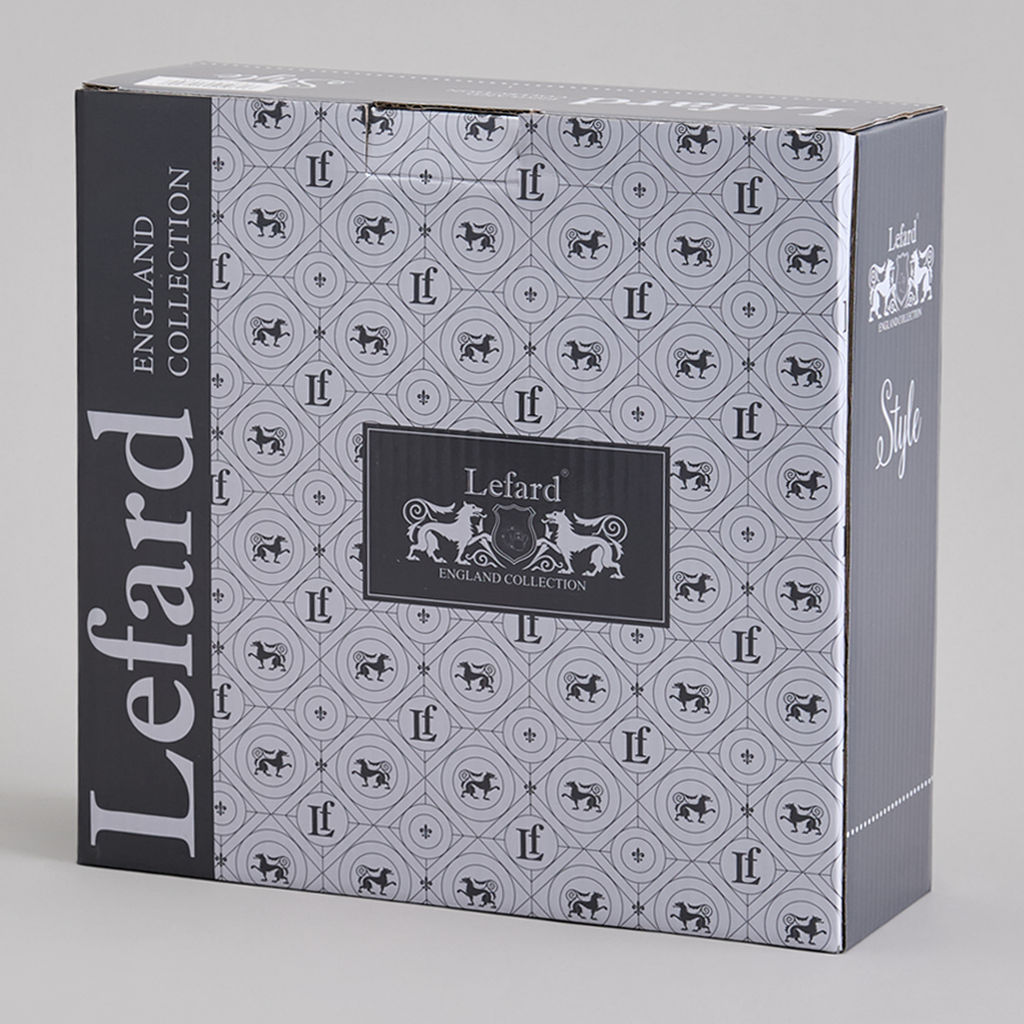 ВАЗА LEFARD STYLE 22,5*8 СМ  фото 4