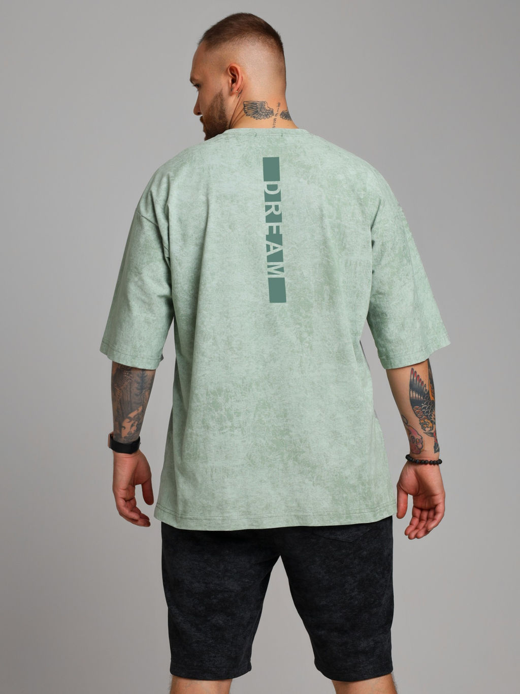 VIOTEX Фуфайка (футболка) мужская Сидней-4 - Виотекс фото 2