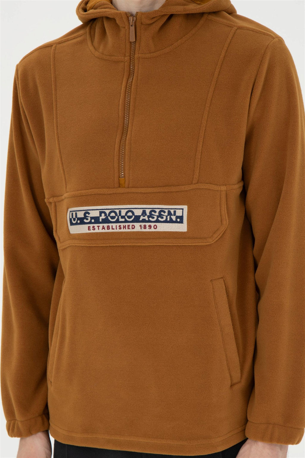 Мужская толстовка с кокосом - U.s. polo assn фото 6