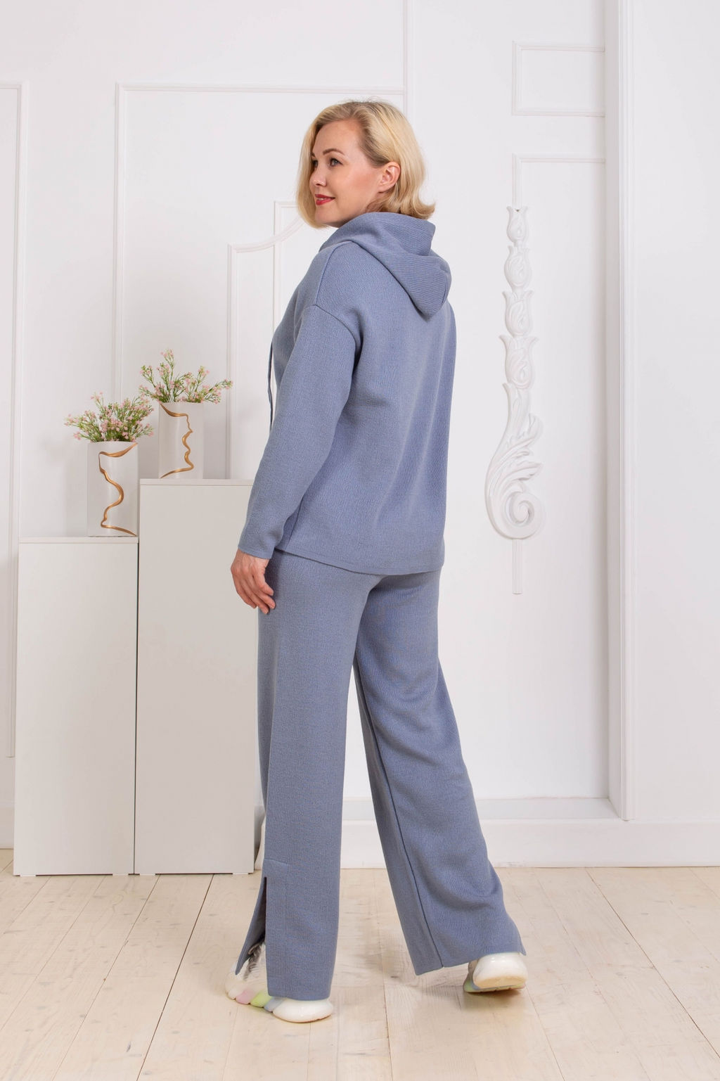 Платье женское 945 - Olsarri фото 28