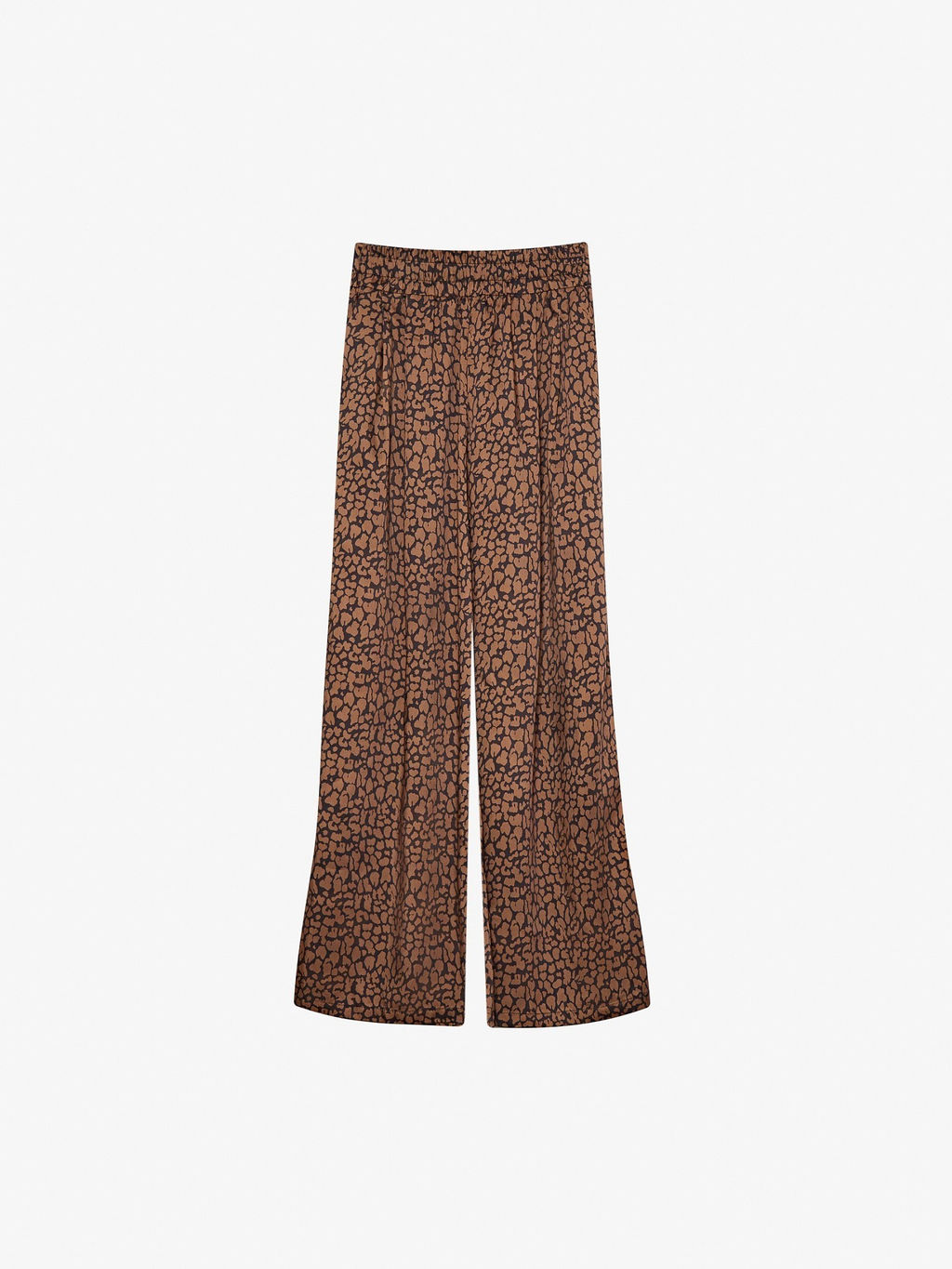 ЛУЧШАЯ ЦЕНА - Брюки на резинке D335/lynx - Emka фото 6