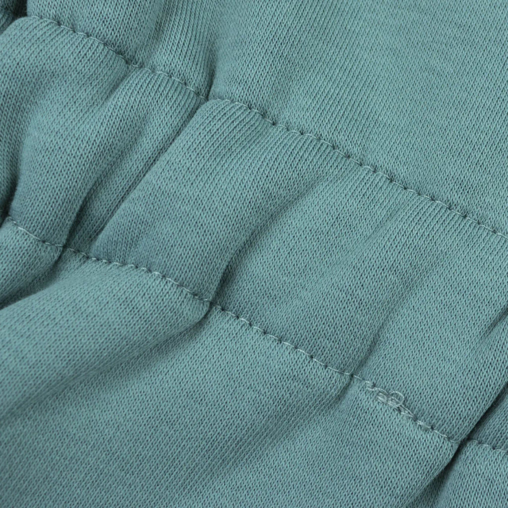 Комбинезон футер 3х нитка начёс 1840340102 - Youlala фото 4