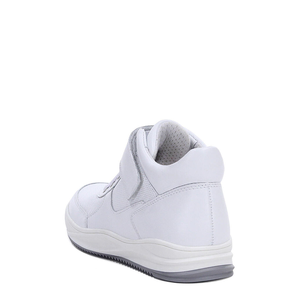 Ботинки дошкольные - Marko фото 3