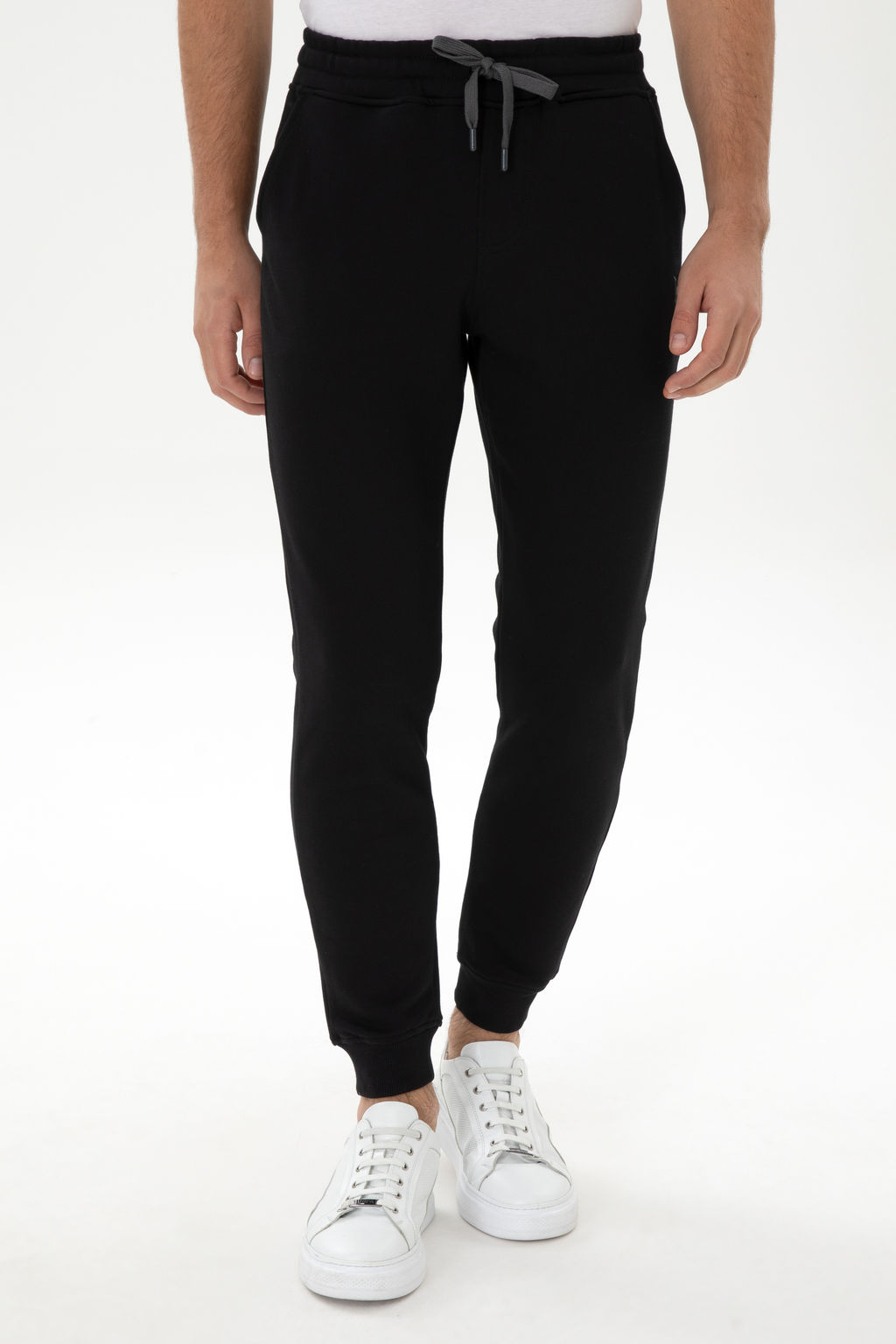 Erkek Siyah E_ofman Alt_ - U.s. polo assn фото 8
