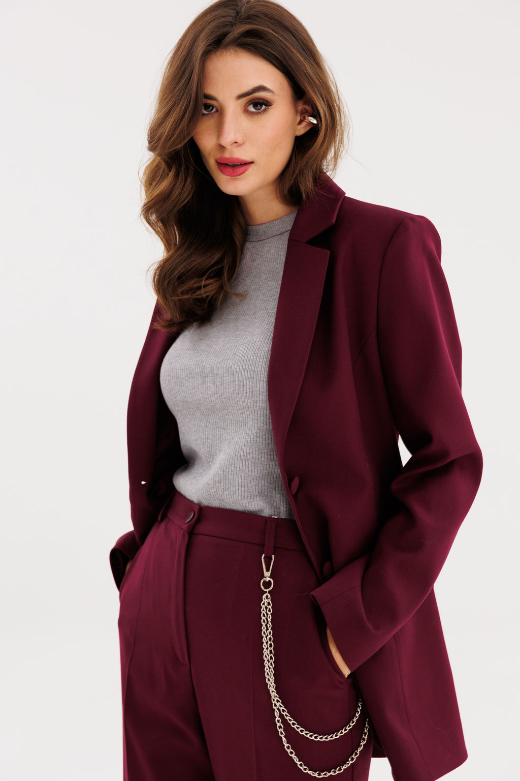 Брюки 2668 - Eola фото 4