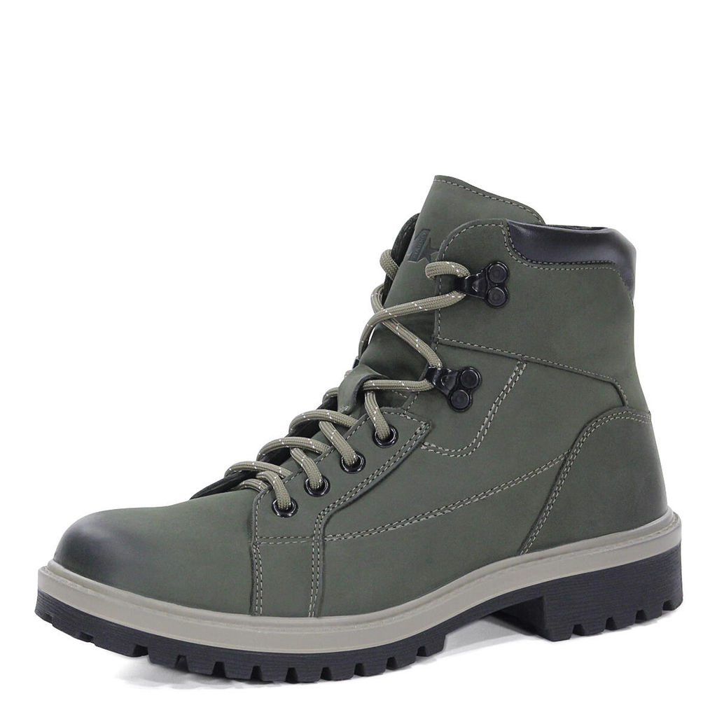 Ботинки мальчиковые