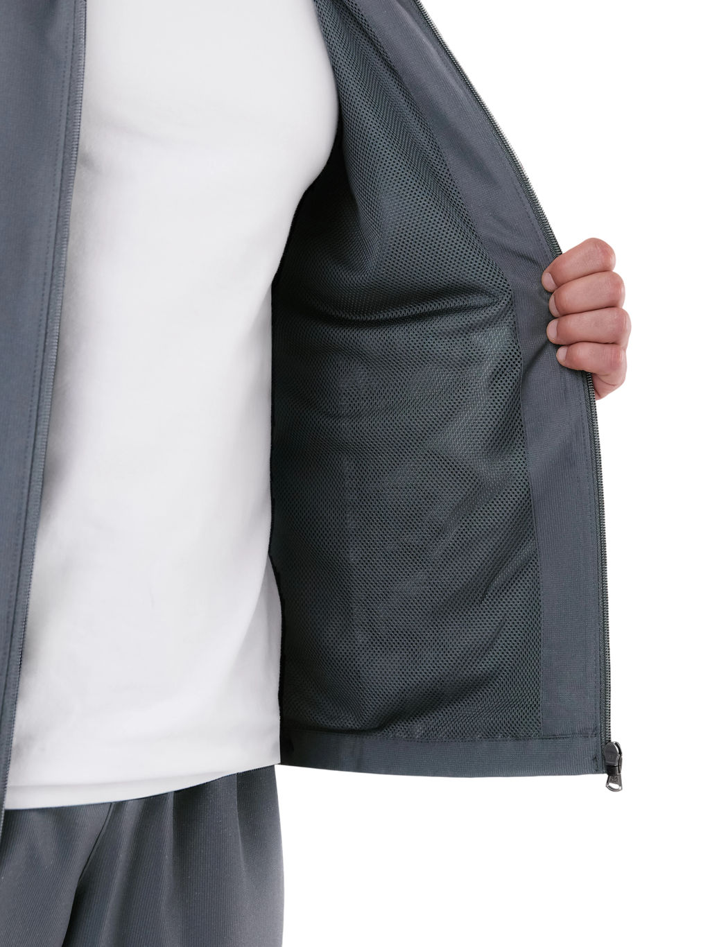 Ветровка мужская