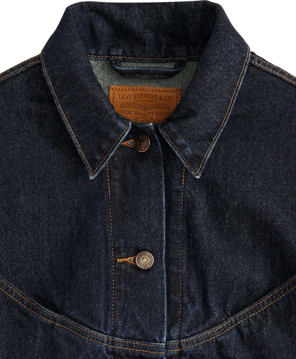 Куртка женская