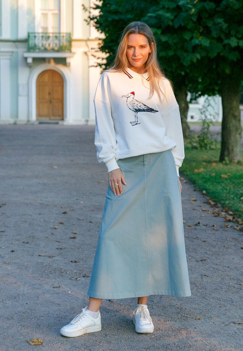 Юбка Haze - Captain's mate фото 12