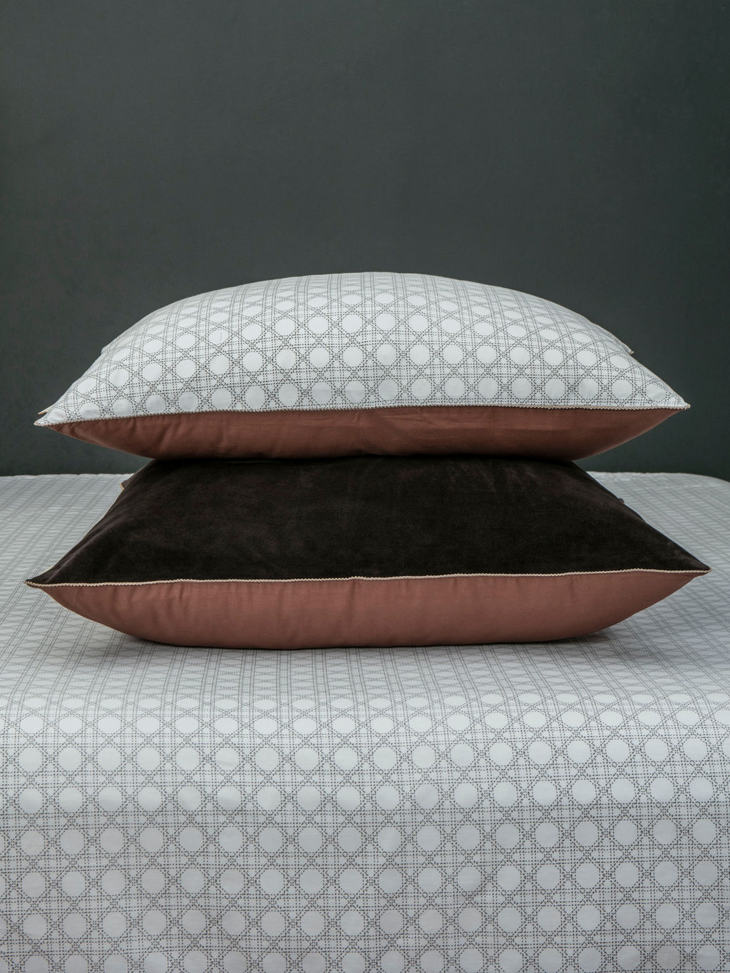 Линари (трюфель жемчуг) АВС Cotton к-т - Kazanov.a. фото 3