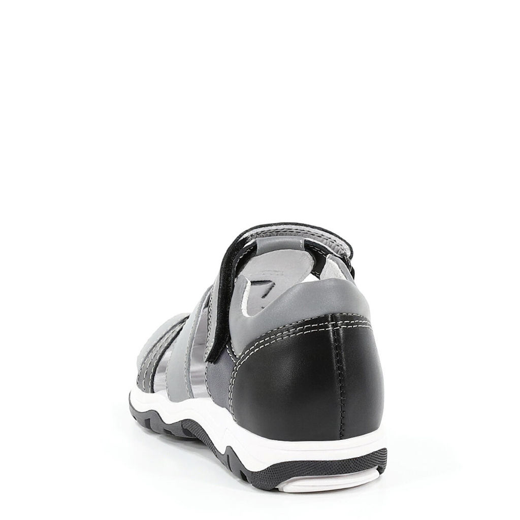 Туфли летние дошкольные