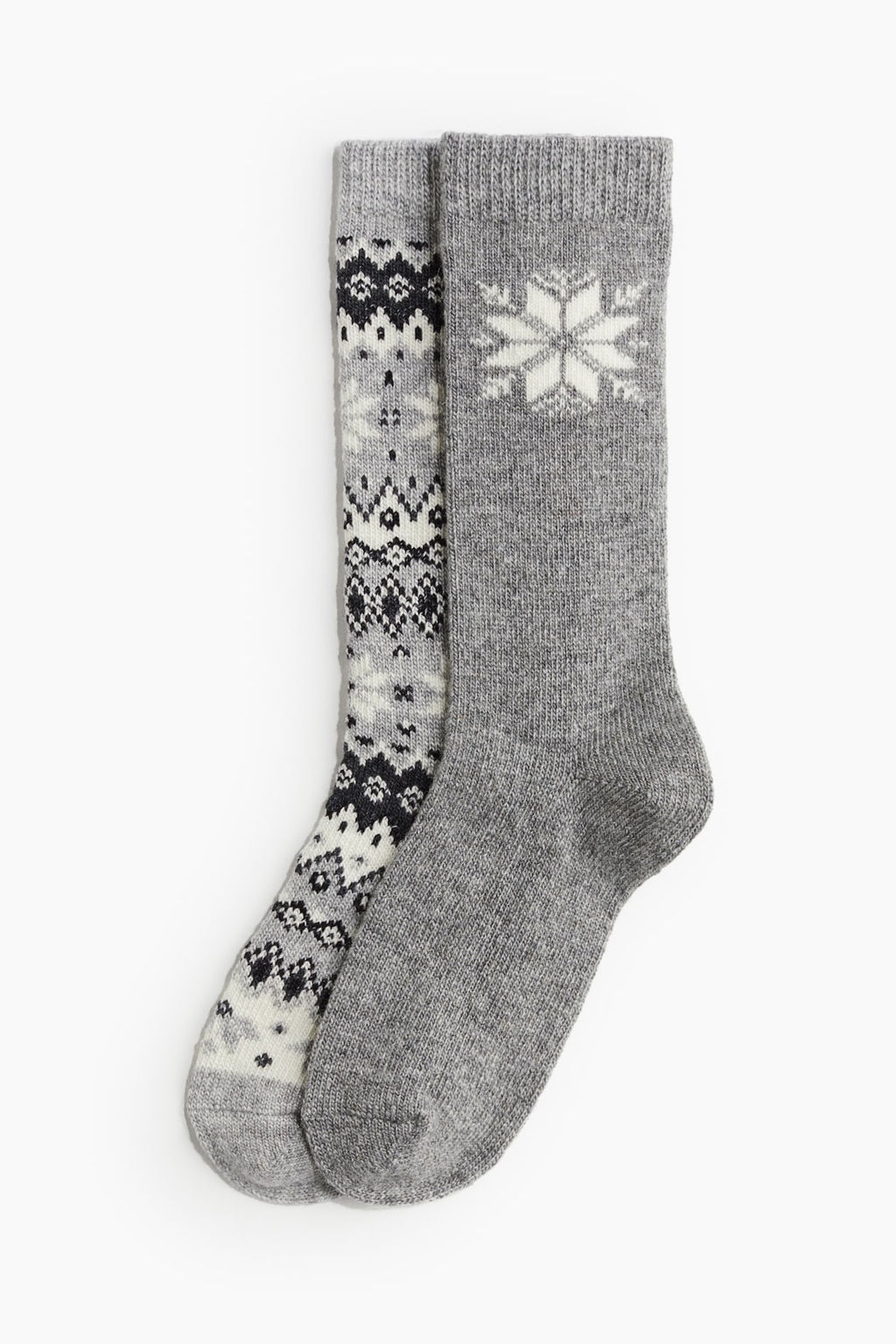 Pack de 2 calcetines - H&m фото 4