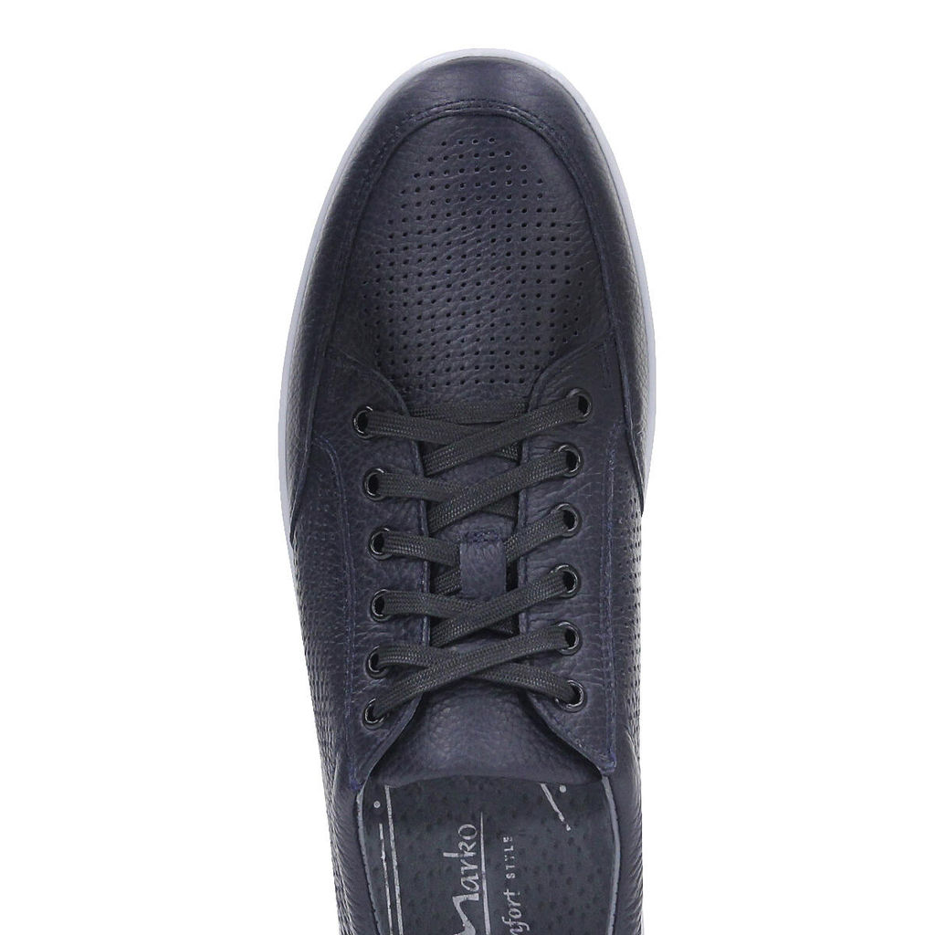 Полуботинки мужские летние