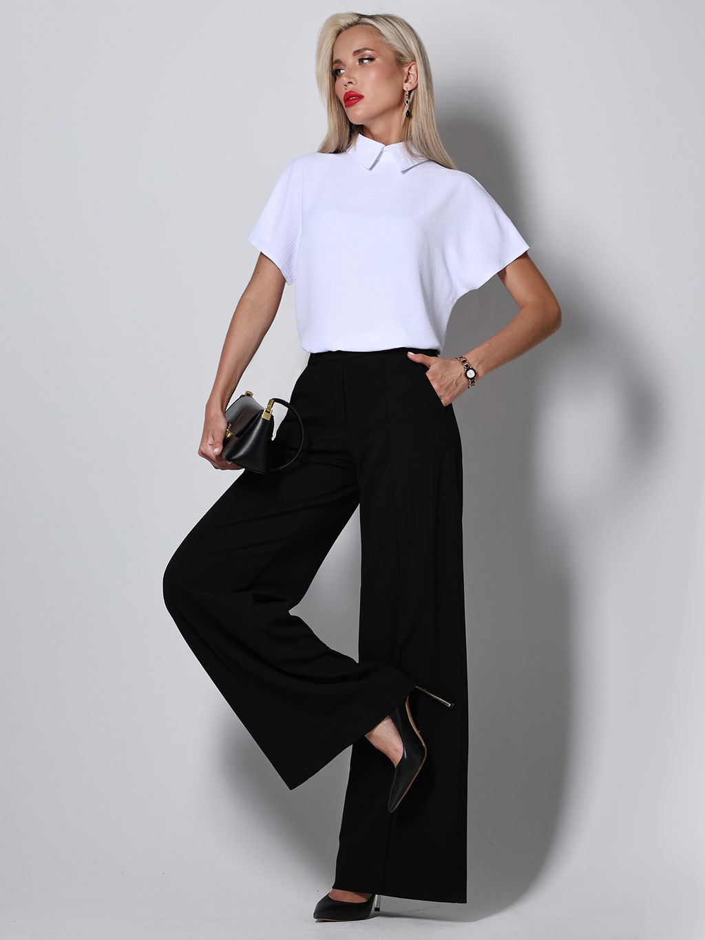 Блузка Лада