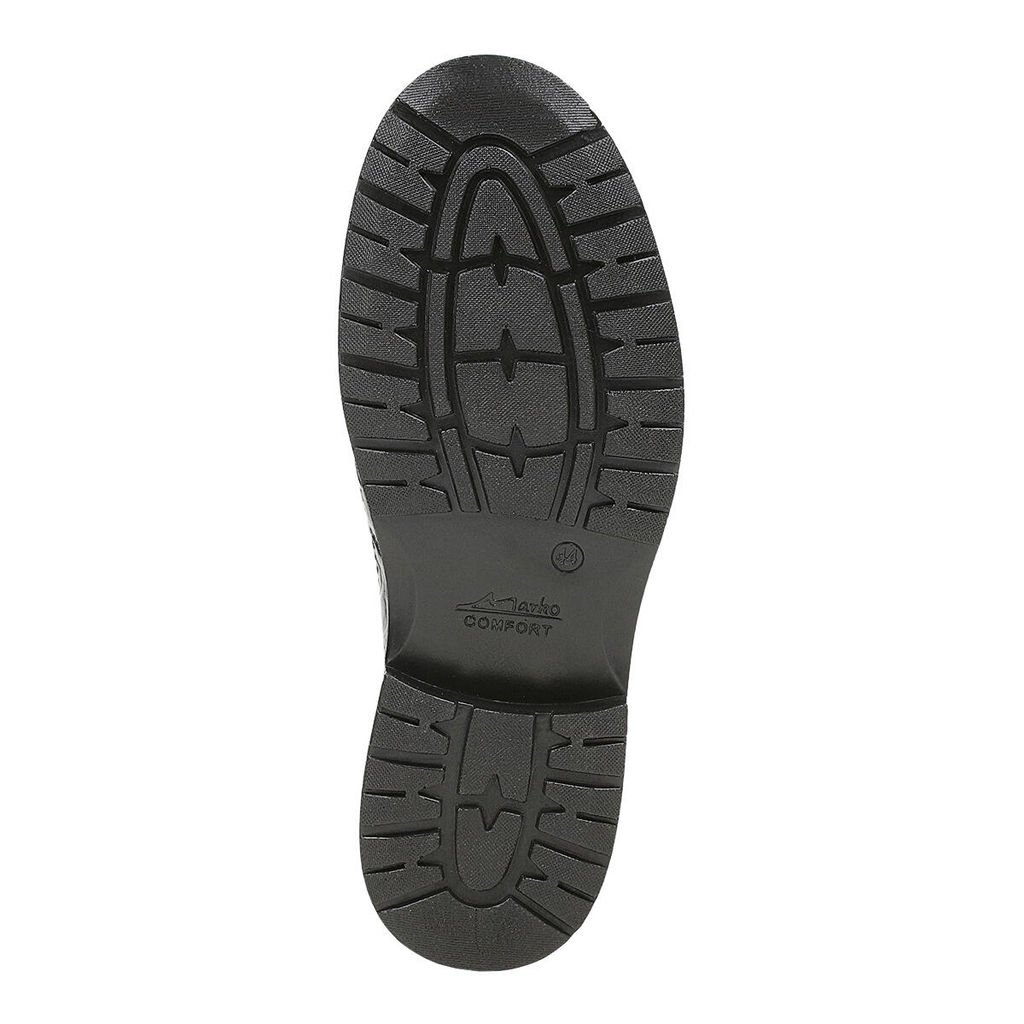 Полуботинки мужские