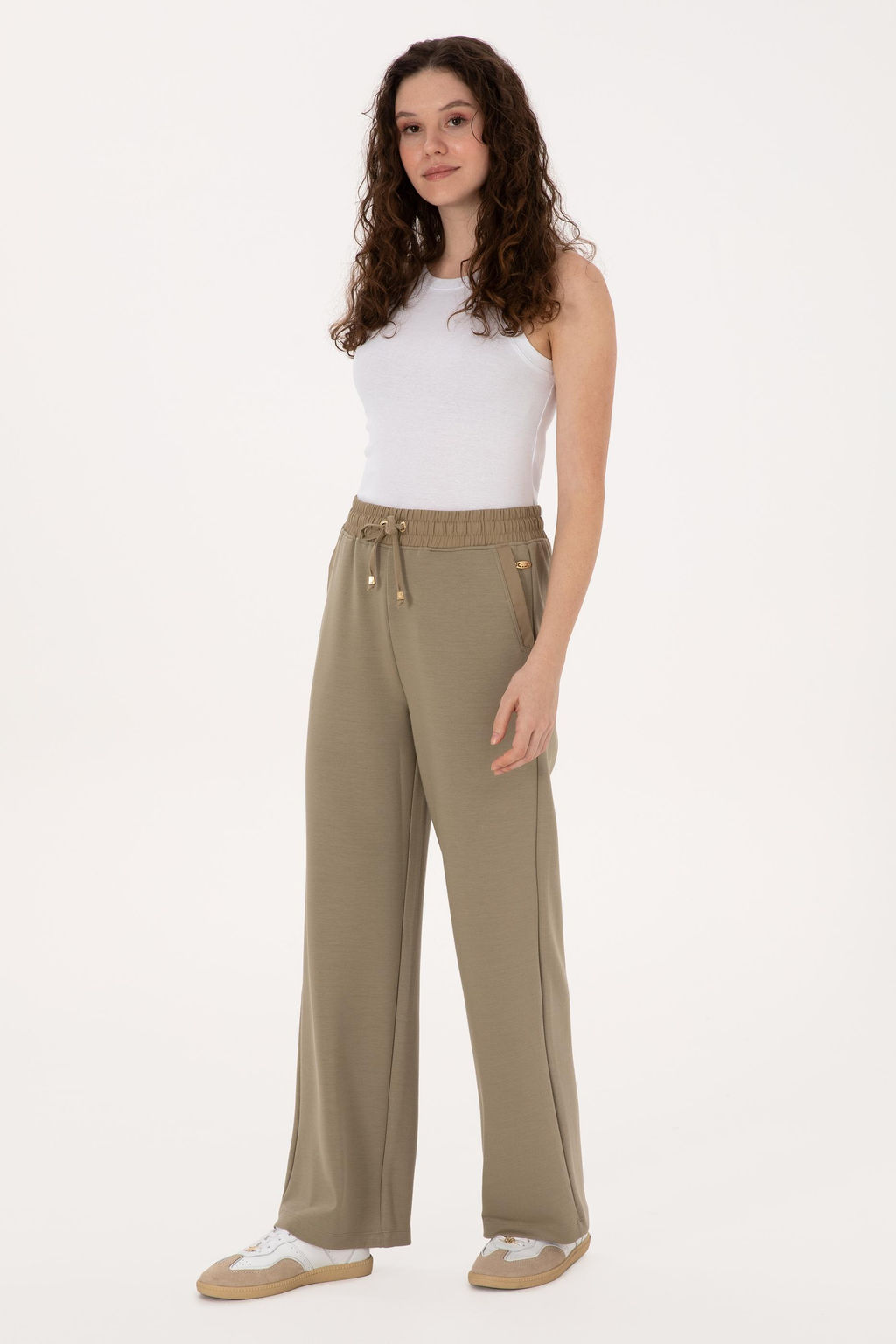 Kad_n A__k Haki E_ofman Alt_ - U.s. polo assn фото 3