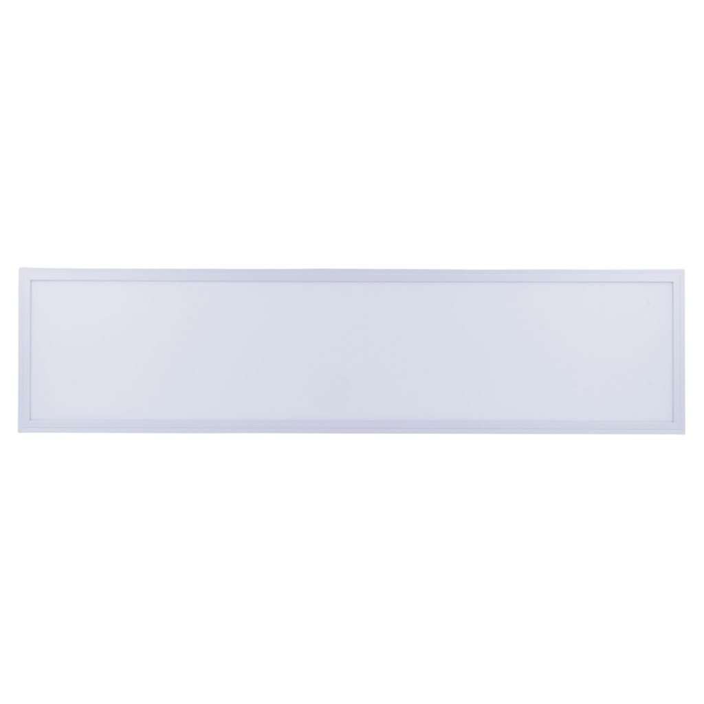 ULP-30120-36W/NW EFFECTIVE WHITE Светильник светодиодный потолочный встраиваемый. Белый свет (4000K). Корпус белый. В комплекте с и/п. ТМ Uniel.
