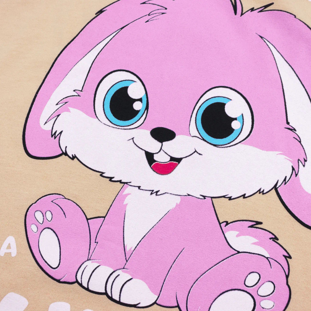 Футболка кулирка 1360102703 - Youlala фото 2