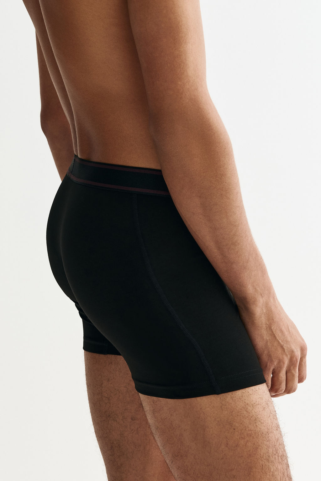 Pack de 3 calzoncillos trunk - H&m фото 8