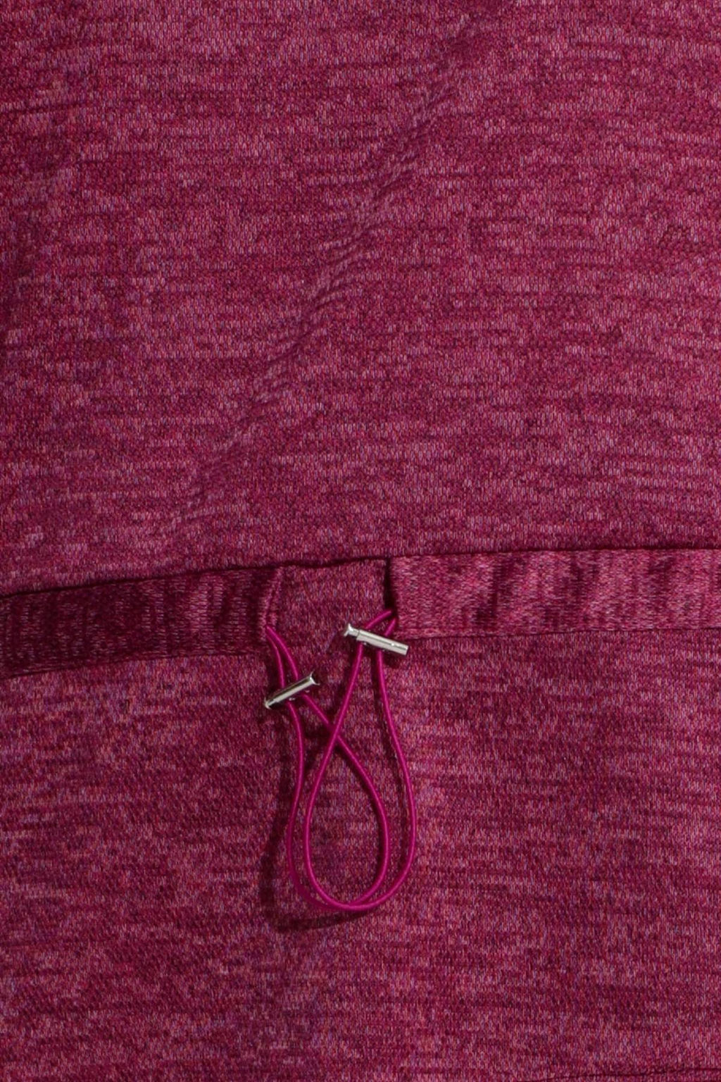 Видеообзор. Блузка женская 4326/02/Винный меланж - Rise фото 6