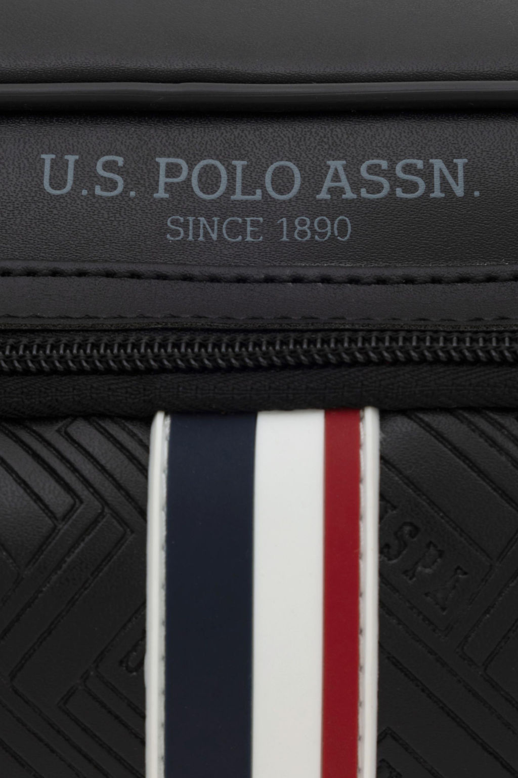 Erkek Siyah _anta Sepette S_rpriz _ndirim - U.s. polo assn фото 5