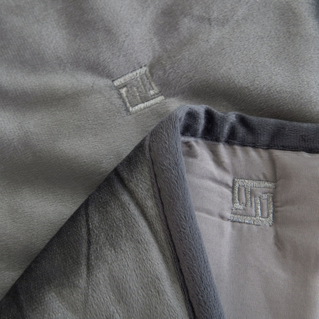 Велюровое покрывало Grande OVS007 240*260 50-70 2 шт - Ситрейд фото 5